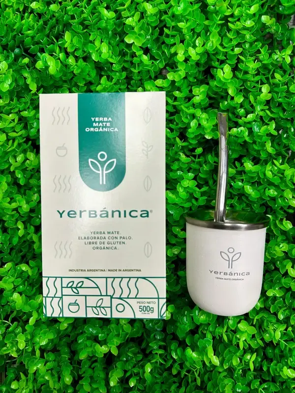Yerba Organica