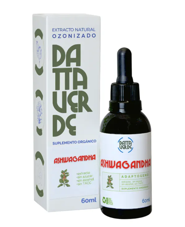 Ashwagandha