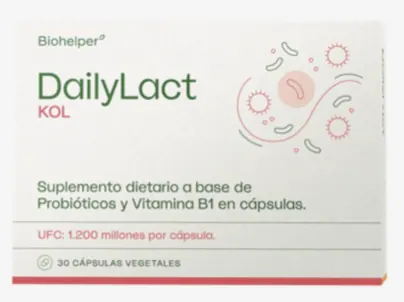 Probiotico KOL