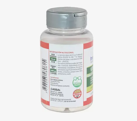 Vitamina B12