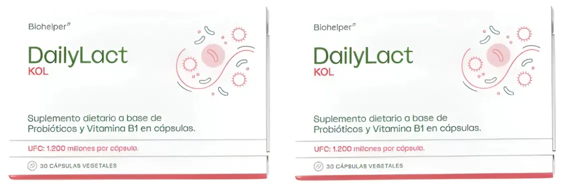 Probiotico KOL