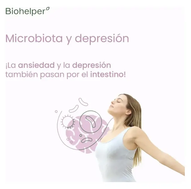 Probiotico KOL